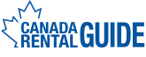 Logo canadarentalguide